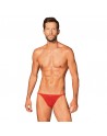 lingerie string homme obsessive