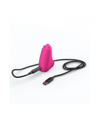 sextoys dorcel : doigt vibrant usb