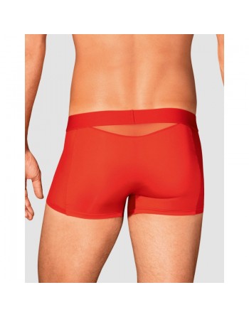 obsessive boldero boxer  rouge