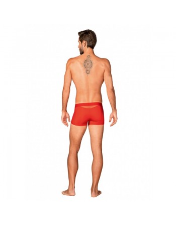 obsessive boldero boxer  rouge