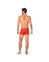 obsessive boldero boxer  rouge