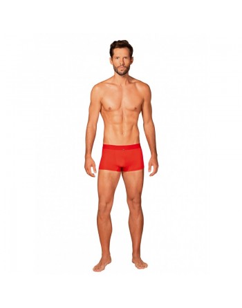 obsessive boldero boxer  rouge