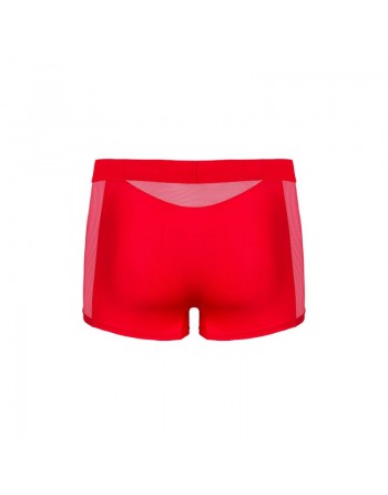 obsessive boldero boxer  rouge