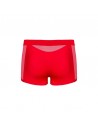 obsessive boldero boxer  rouge