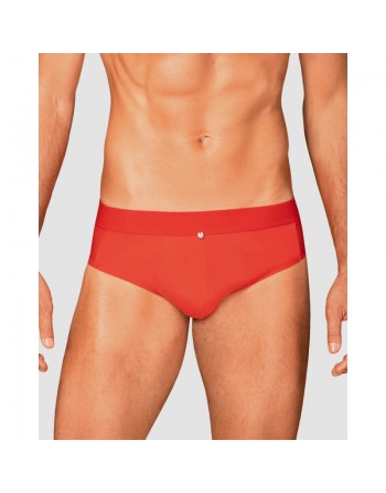 boldero slip  rouge