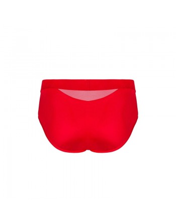 boldero slip  rouge