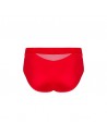 boldero slip  rouge