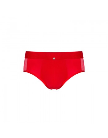 boldero slip  rouge