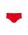 boldero slip  rouge