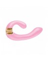 sextoys  marque shunga  miyo stimulateur intime  rose