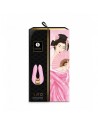 sextoys  marque shunga  aiko stimulateur intime  rose