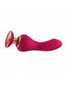 sextoys  marque shunga  sanya stimulateur intime  framboise