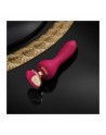 sextoys  marque shunga  sanya stimulateur intime  framboise