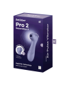 Dressing libertin :: pro 2 génération 3  lila satisfyer