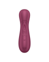 tendance sensuelle : pro 2 génération 3  bordeaux satisfyer