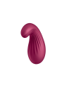 DRESSINGLIBERTIN  : dipping delight stimulateur satisfyer  framboise