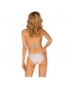 Dressing libertin: maillot de bain 2 pcs blancossa  blanc obsessive