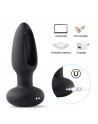 Dressing libertin : snuggy  plug anal vibrant et stimulateur de prostate honey play box