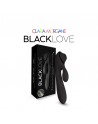 Dressing Libertin : black love  stimulateur clitoridien clara morgane