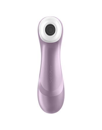 stimulateur satisfyer pro 2 violet nouvelle génération