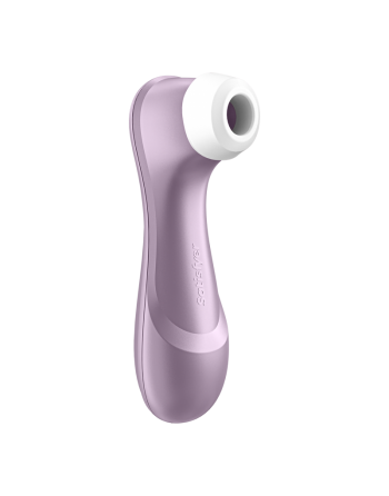 stimulateur satisfyer pro 2 violet nouvelle génération