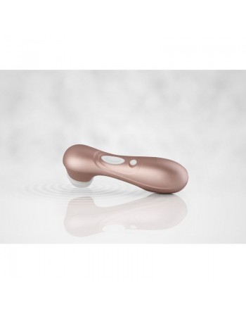 stimulateur satisfyer pro 2 nouvelle génération