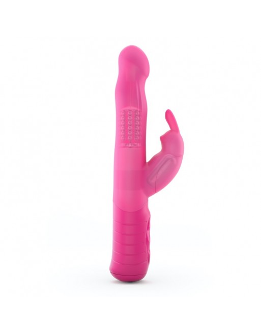 MEILLEUR SEXTOY DORCEL : VIBROMASSEUR RABBIT