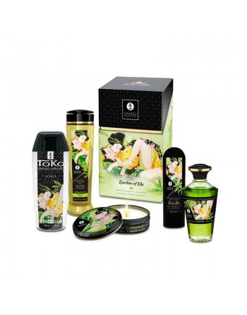 kit shunga jardin d'edo by : Dressing Libertin