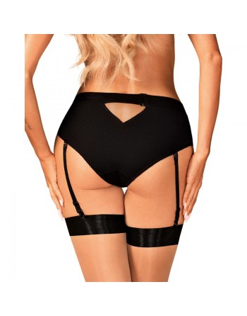 lingerie culotte jarretière editya