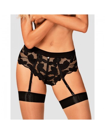 lingerie culotte jarretière editya