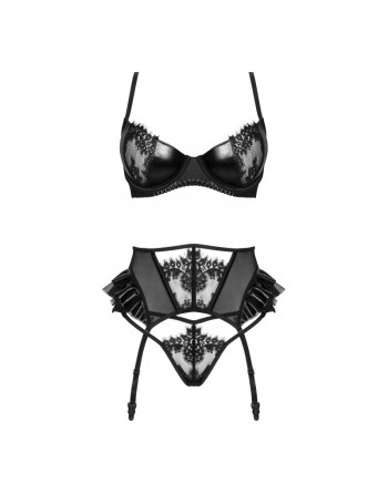 Lingerie Sexy & Coquine. Sélection Coup de Coeur