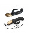 Sextoy - Achat Sex Toys recommandés par : DRESSING LIBERTIN