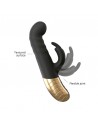 Sextoy - Vibromasseur Rabbit (lapin): DRESSING LIBERTIN