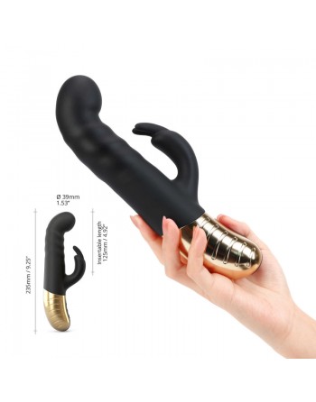 Sextoy - Achat Sex Toys recommandés par : DRESSING LIBERTIN