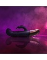 Sextoy - Vibromasseur Rabbit (lapin): DRESSING LIBERTIN