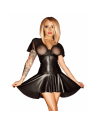 f076 robe courte