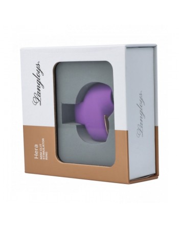 •	Idée cadeau sextoy BY DRESSING LIBERTIN