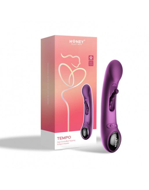 Sextoy pour couples Noël BY DRESSING LIBERTIN