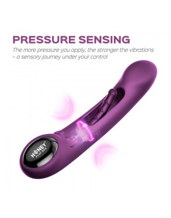 Sextoy pour couples Noël BY DRESSING LIBERTIN