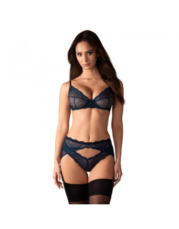 Lingerie de Noël sexy BY DRESSING LIBERTIN