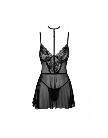 Lingerie sexy et libertine by DRESSING LIBERTIN