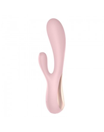 vibromasseur mono flex de satisfyer