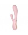 vibromasseur mono flex de satisfyer