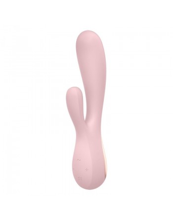 vibromasseur mono flex de satisfyer