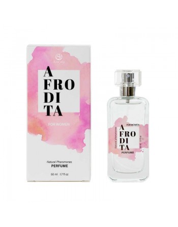 secret play : afrodita  parfum aux phéromones naturelles 50 ml BY DRESSING LIBERTIN