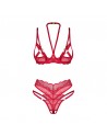 Lingerie sexy et libertine pour la Saint Valentin by: DRESSING LIBERTIN