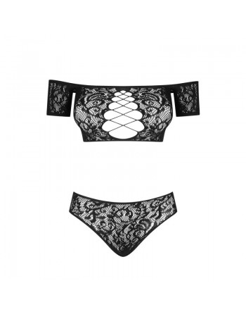 Lingerie sexy grandes tailles jusqu'à XXXL by Dressing Libertin