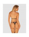 Lingerie sexy grandes tailles : Dressing Libertin