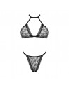 Lingerie sexy grandes tailles : Dressing Libertin