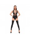 f183 powerwetlook body SEXY PVC /DRESSING LIBERTIN/ BLOG